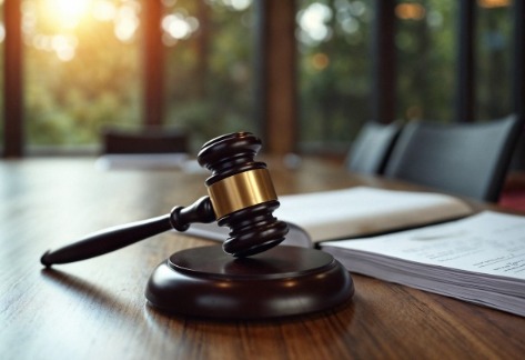 <a href="https://www.freepik.com/free-ai-image/close-up-law-hammer_390556927.htm">Image by freepik</a>